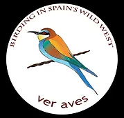 BIRDING IN SPAIN'S WILD WEST