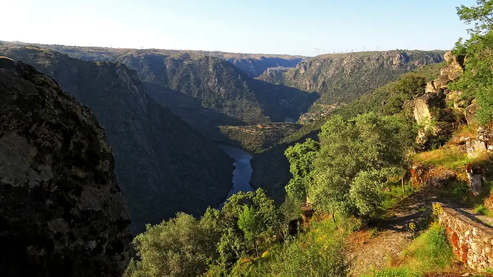 arribes-duero