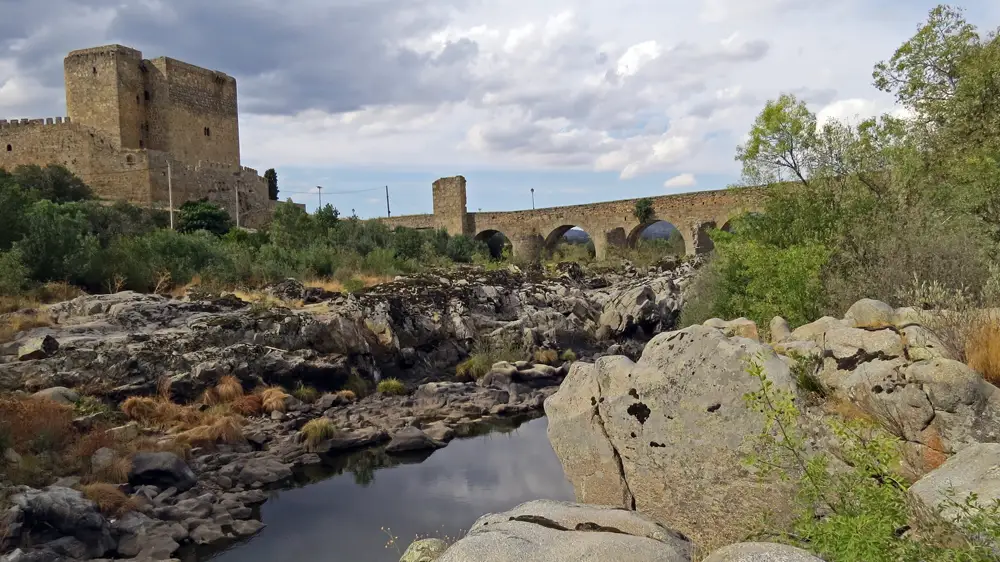 tormes-puente