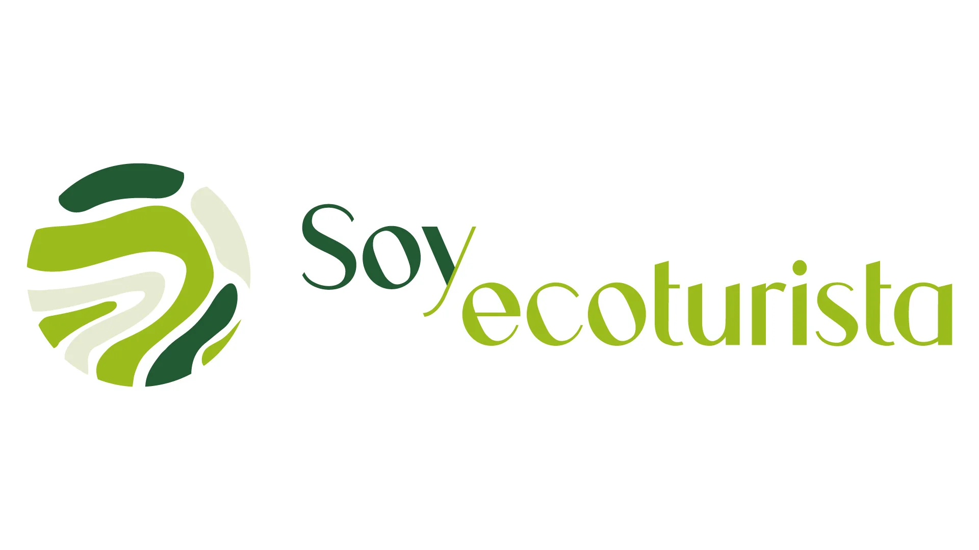 logo soyecoturista