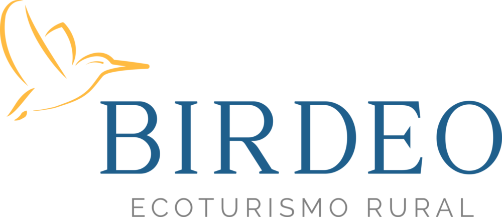 Logo Birdeo